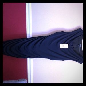 Sexy & Sensual Dressed. Lined. Sz 16.  Stretch